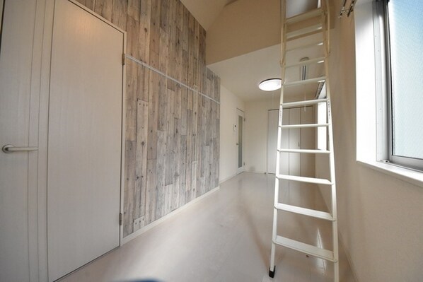 ウィンズパレ田無の物件内観写真